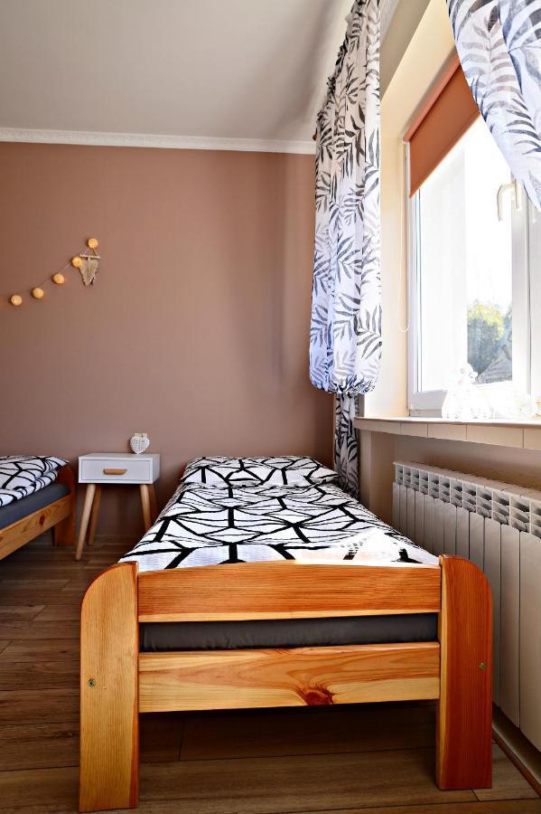 Z Tarasem I Klimatyzowane -drozdowka Solina Apartment