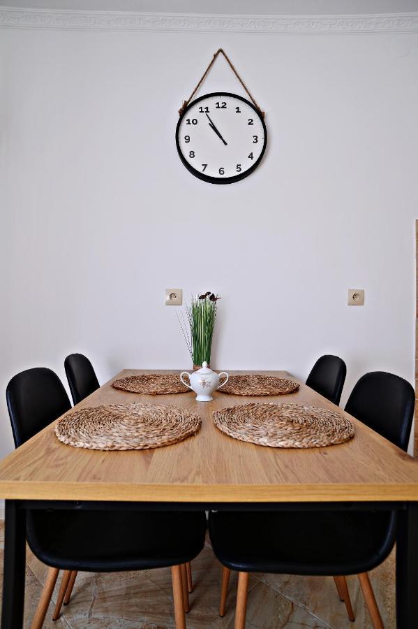 Z Tarasem I Klimatyzowane -drozdowka Solina Apartment *