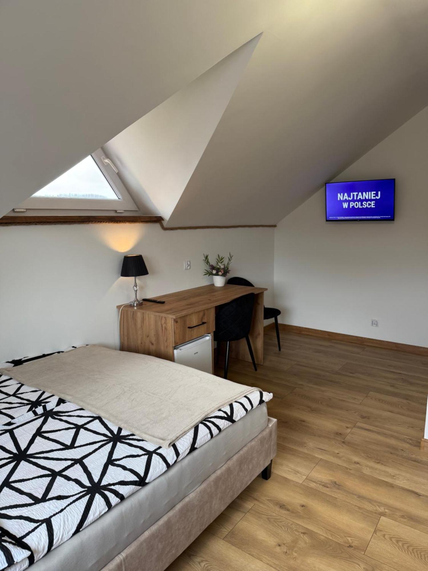 Z Tarasem I Klimatyzowane -drozdowka Solina Apartment Solina (Podkarpackie)