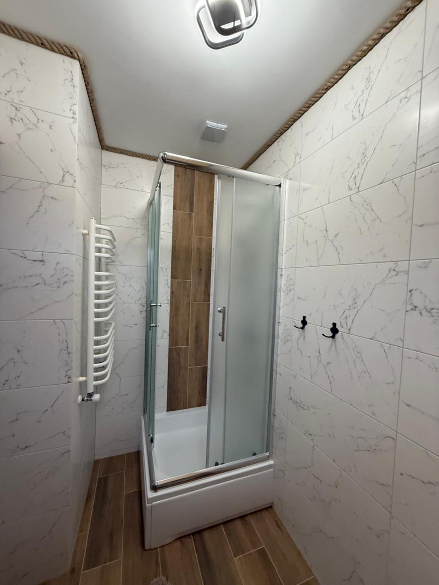Apartment Z Tarasem I Klimatyzowane -drozdowka Solina Solina (Podkarpackie)